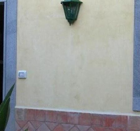 La Durlindana B&B Acireale Exterior foto