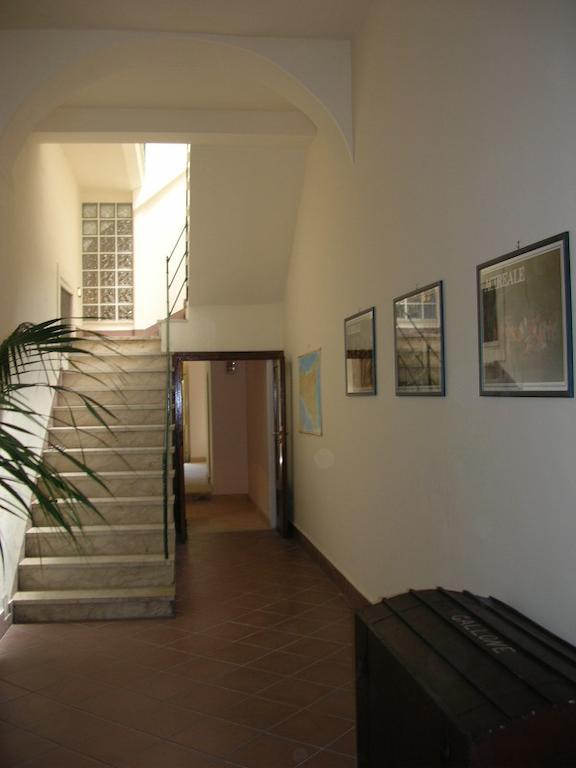 La Durlindana B&B Acireale Exterior foto